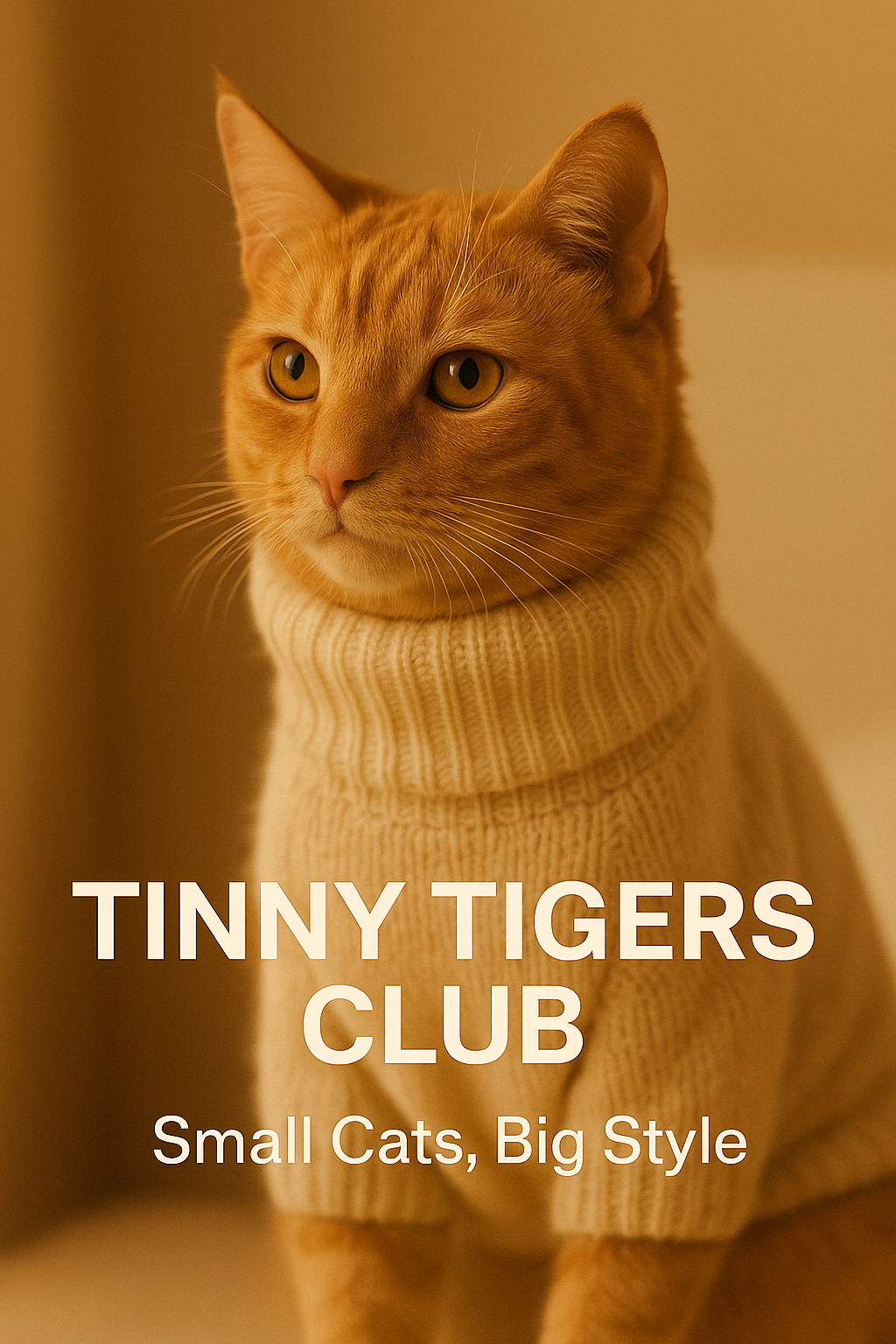 Tiny Tigers Club