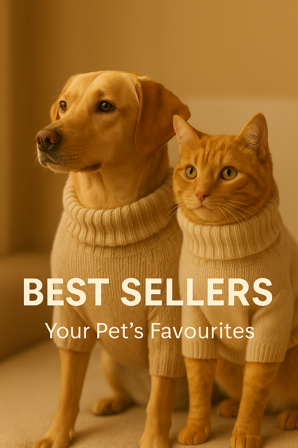 Best Sellers