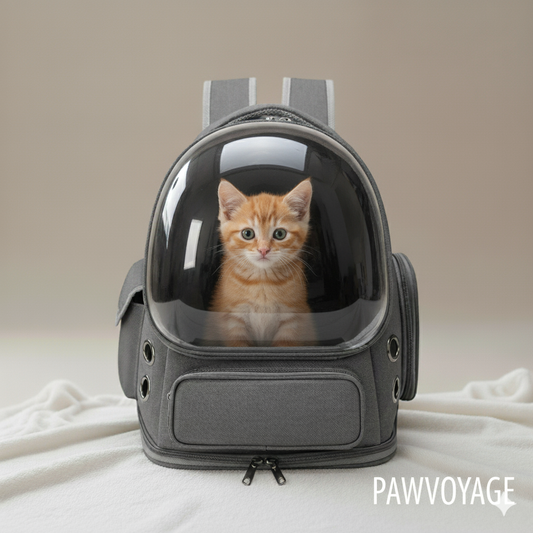 PawVoyage™